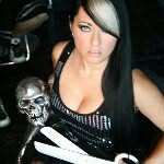 Joy Sawyer - @wickedsickcuts - Instagram