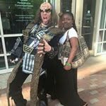 Joy Scales - @joyjoy_1984 - Instagram