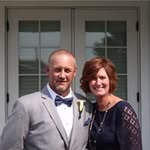 Joy Schaefer - @gopatriots53 - Instagram