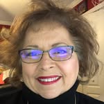Joy Sullivan Schofield - @joyschofield2 - Instagram