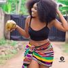 African peoples we ❤️ u - @joyshanela4 - TikTok