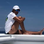 Joy Cross Sherman - @joysherman75 - Instagram