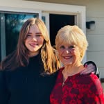 Joy Sherman - @joyful64lyon - Instagram
