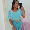 Joy Silva - @joicireis14 - TikTok