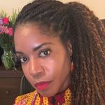 Joy Forbes Simmons - @melanatedscribesllc - Instagram