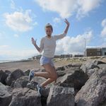 Joy Simmons - @joy.alanmeasles - Instagram