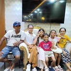 Joy Sison - Facebook