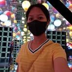 Joy Sison - Facebook