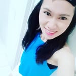 Joy sison - @akhoomalditah - Instagram