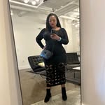 Joy Smith - @mssparkleindy - Instagram
