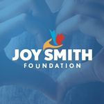 The Joy Smith Foundation - @joy.smith.foundation - Instagram