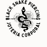 black snake joyeria corporal - @blacksnakejoyeria - Instagram
