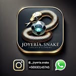 Joyas De Plata🇮🇹 - @_.joyeria.snake - Instagram
