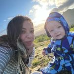Miranda Joy Sowers - @randarooskie - Instagram