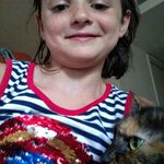 gracie joy spaulding - @graciejoy08 - Instagram