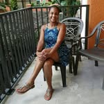Joy Spruill - @jazzy_smooth_77 - Instagram