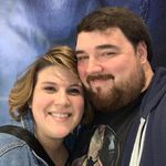 Joy Ann Stafford - @mrsstafford0616 - Instagram