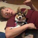 Joy Starkey - @mp2d_starkey - Instagram