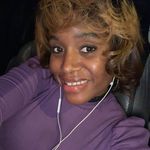 Joy Michelle Staton - @miss_classact - Instagram