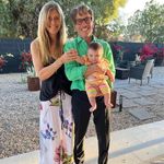 Joy Mangel Steinberg - @joysteinberg - Instagram