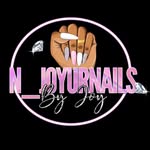 Joy Stephens - @n_joyurnails - Instagram