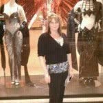 Joy Mickley-Stover - @joymstover - Instagram