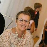 Joyce Stover - @stoverjoyce - Instagram