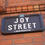 Joy Street 💫💚 - @joy_street_marketing - Instagram