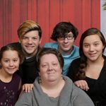 Joy Strong - @acesmommy4 - Instagram