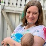 Joy Strong - @gaggagurl - Instagram
