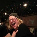Jasmine Joy Stuart - @threepastmidnite - Instagram