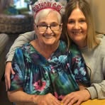 Joy Stubblefield - Facebook