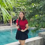 Joy Crizette Sunga Miranda - @juuyy - Instagram