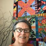 Joy Swanson - @joyswanson41 - Instagram