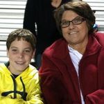 Joy Swanson - @joyswanson28 - Instagram