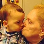 Joy Swanson - @swanson49336 - Instagram
