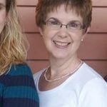 Joy Swanson Campbell - @aguska43 - Instagram