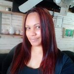 Tanya Joy Swartz - @luckyb21197 - Instagram
