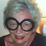 Joy Bingham Swift - @joyswift50 - Instagram