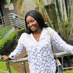 Joy Sylvester - @uwujarenjoy - Instagram