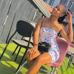 Joy Sylvester - @joy_sylverster - Instagram