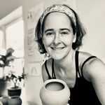 Joy Tanner - @joytannerpottery - Instagram