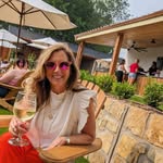 Joy Tanner - @travels.with.joy - Instagram