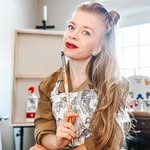 Tiera Joy Tanner - @tiera.tanner.creative - Instagram