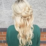 Joy (Teague) Madsen - @hair_design_by_joy - Instagram