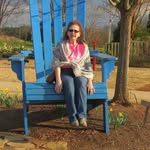 Joy Teague Quarles - @jatq2015 - Instagram