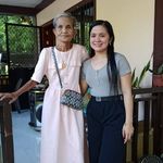 Joy Tenorio Dela Cuesta - @iamjoyytotheworld - Instagram