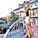 Ruffa joy Tenorio - @ruffajoy_tenorio - Instagram