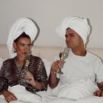 Joy & Thomas - @breekdeweekdepodcast - Instagram