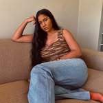 Joy Thomas - @rusty.oxidado - Instagram